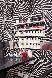 Salon