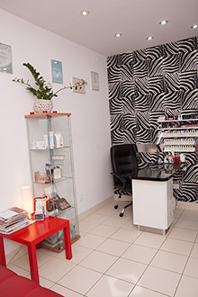 Salon