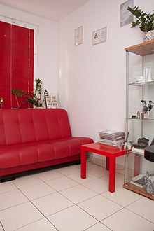 Salon